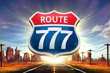 Route 777